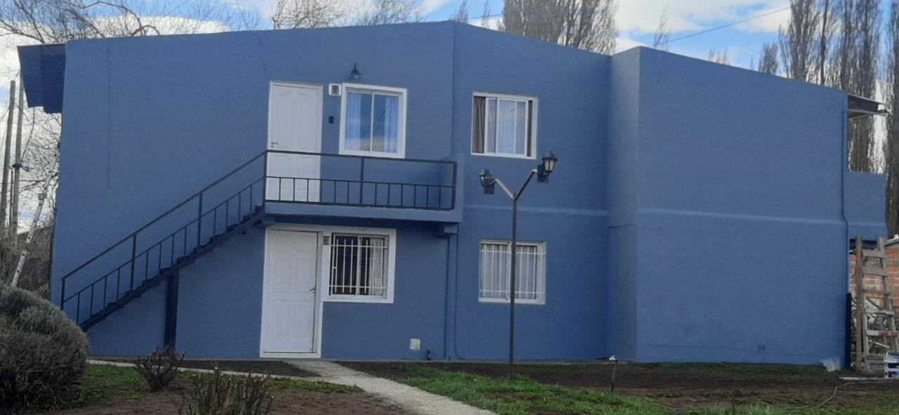 Departamentos Mawer Apartment El Calafate Exterior photo